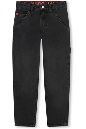 HUGO BOSS Jeans med smalle ben