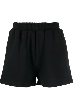KSUBI Højtaljede træningsshorts