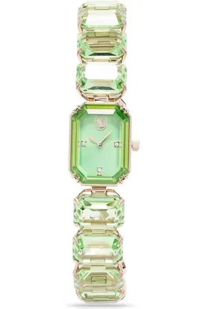 Swarovski Octagon armbåndsur