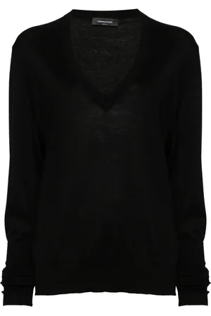 Fabiana Filippi Finstrikket sweater