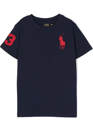 Ralph Lauren Polo Pony T-shirt