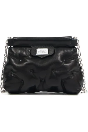 Maison Margiela Glam Slam Classique Baby skuldertaske