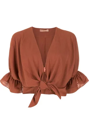 CLUBE BOSSA Rubin bluse