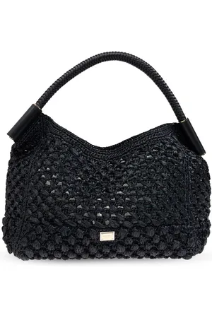 Dolce & Gabbana Tote med logoplade