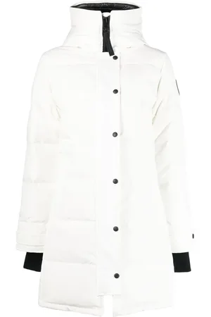 Canada Goose Shelburne parka