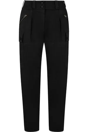 Tom Ford Cropped cargobukser
