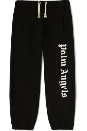 Palm Angels Joggingbukser med logotryk