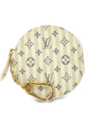 LOUIS VUITTON Pre-owned møntpung med monogram fra 2007