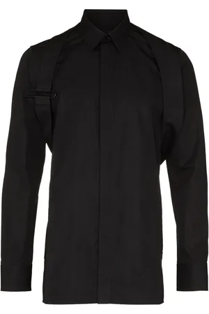 Givenchy Skjorte med seledetalje