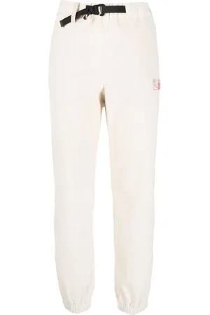 Moncler Joggingbukser med logomærke