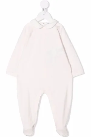Emporio Armani Pyjamas med rund krave