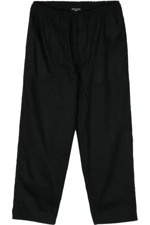 Comme des Garçons Bukser med lige ben
