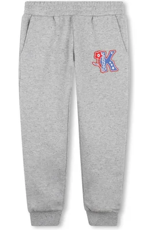 Kenzo Joggingbukser i bomuld