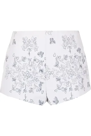 Macgraw Abbey hotpant-shorts