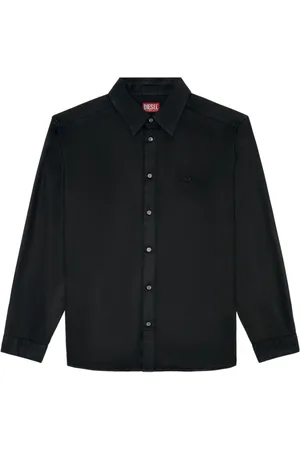 Diesel S-Simply-C-skjorte