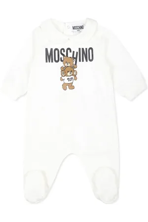 Moschino Pyjamas med bamsetryk