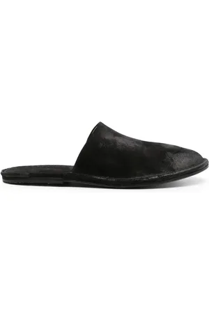 MARSÈLL Filo sandaler i ruskind