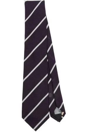 Paul Smith Slips med diagonale striber