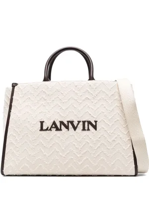 Lanvin In&Out MM tote
