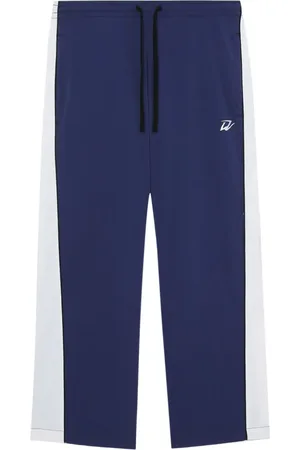 Izzue Tofarvede joggingbukser