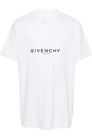 Givenchy Reverse T-shirt