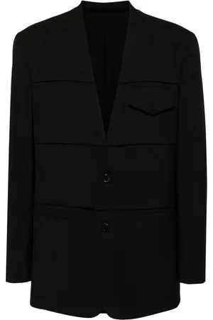 SONGZIO Kraveløs blazer