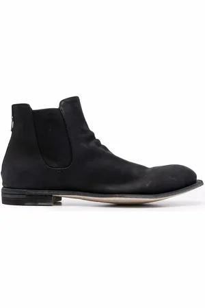Officine creative Durga 004 Chelsea-støvler