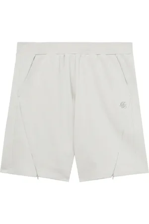 Izzue Træningsshorts med broderet logo