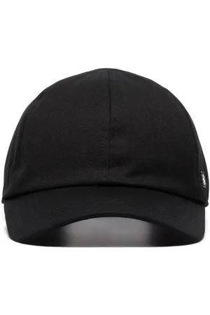 Totême Baseballkasket med logoplade