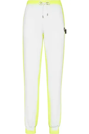 Philipp Plein Fluo joggingbukser