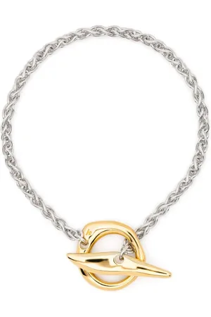 TOM WOOD Robin Duo bracelet