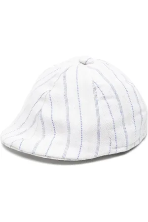 Le Bebé Enfant Stribet beret