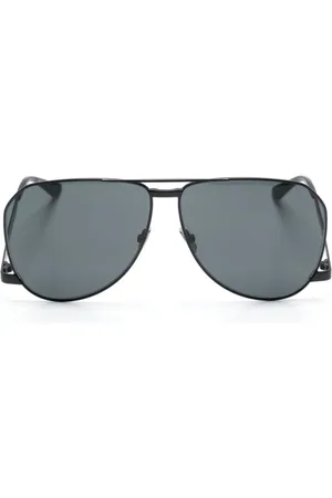 Saint Laurent Pilot-solbriller