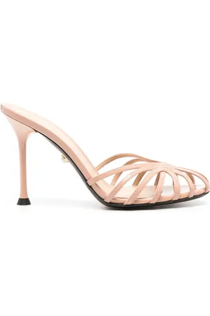 Alevì Soraya 95mm mules