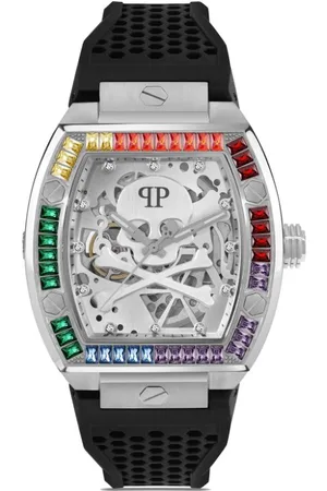 Philipp Plein The Skeleton 44mm