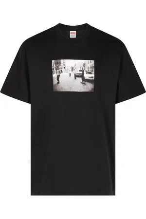Supreme Crew 96-T-shirt