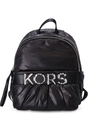 Michael Kors Rygsæk med logoplade