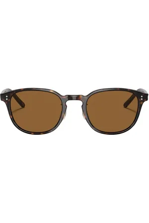 Oliver Peoples Runde Fairmont Sun-F solbriller
