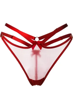 BORDELLE Harness g-streng
