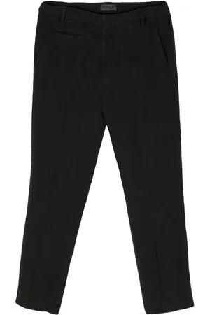 Dondup Cropped Ariel bukser