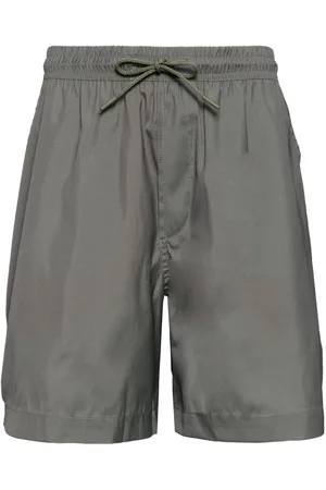 Maharishi Bamboo Tiger badeshorts