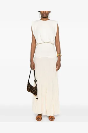 JOHANNA ORTIZ Ribbet Muraya tanktop