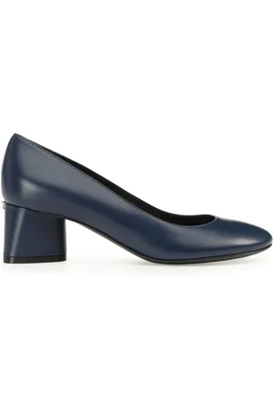 Sergio Rossi Pilier-pumps