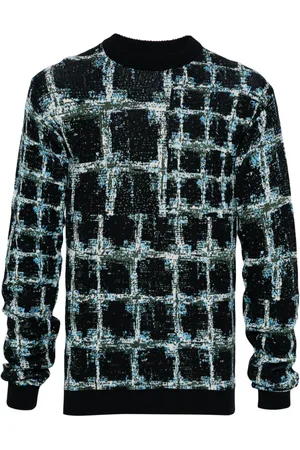 HENRIK VIBSKOV Dusk sweater