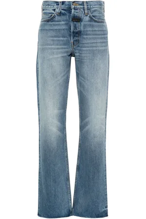 FEAR OF GOD Jeans med lige ben