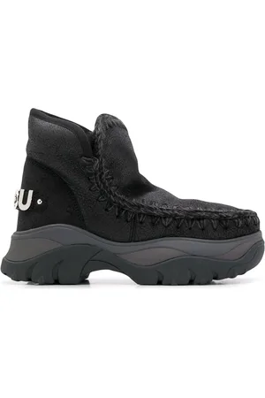 Mou Eskimo støvlesneakers