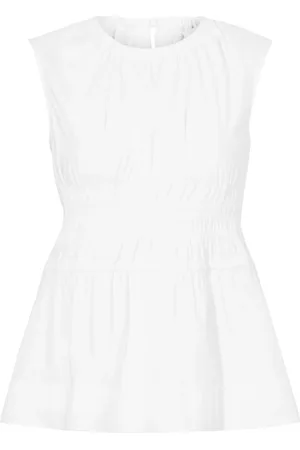 Proenza Schouler Birdie bluse