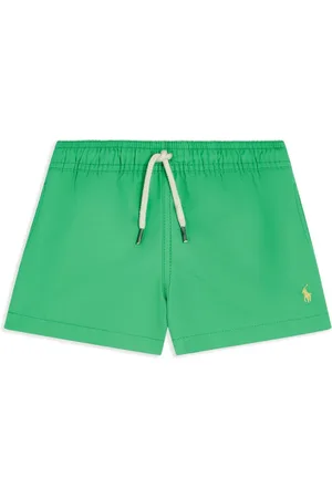 Ralph Lauren Polo Pony badeshorts