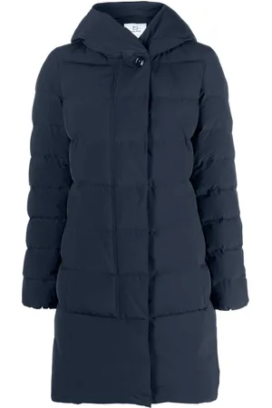 Woolrich Polstret Prescott parka