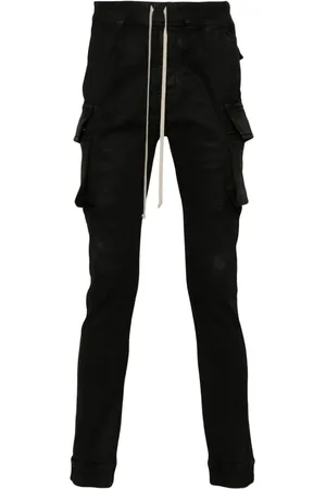 Rick Owens Porterville Mastodon cargo-bukser